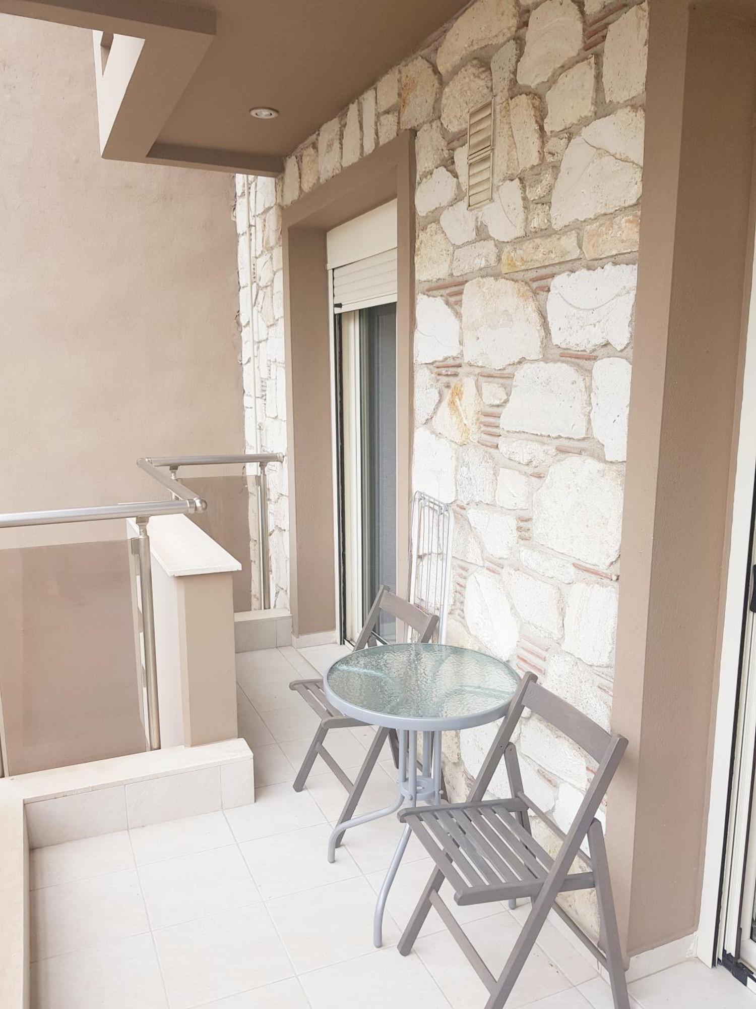 Cozy Gold Appartment#Free Parking# Θεσσαλονίκη Εξωτερικό φωτογραφία