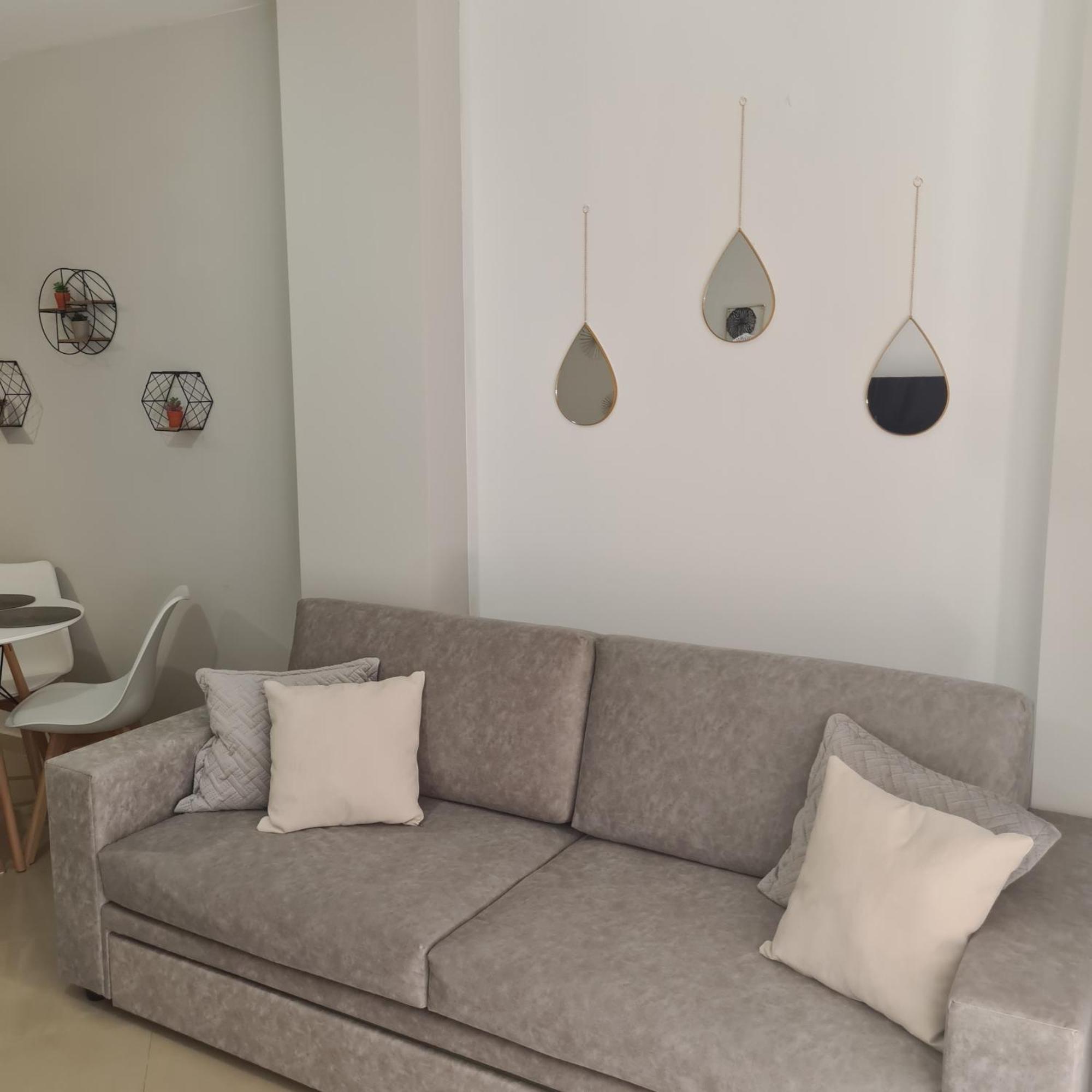 Cozy Gold Appartment#Free Parking# Θεσσαλονίκη Εξωτερικό φωτογραφία
