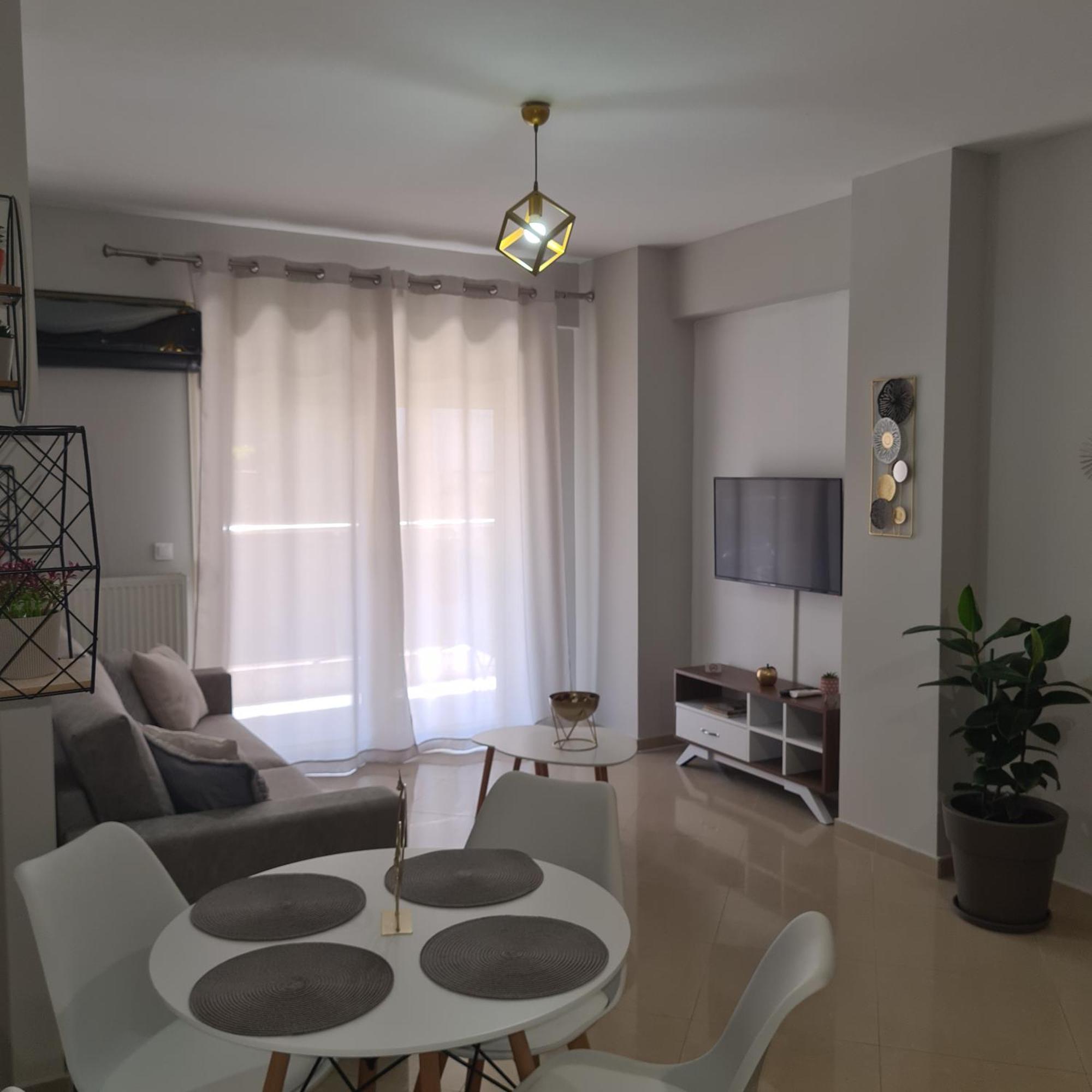 Cozy Gold Appartment#Free Parking# Θεσσαλονίκη Εξωτερικό φωτογραφία