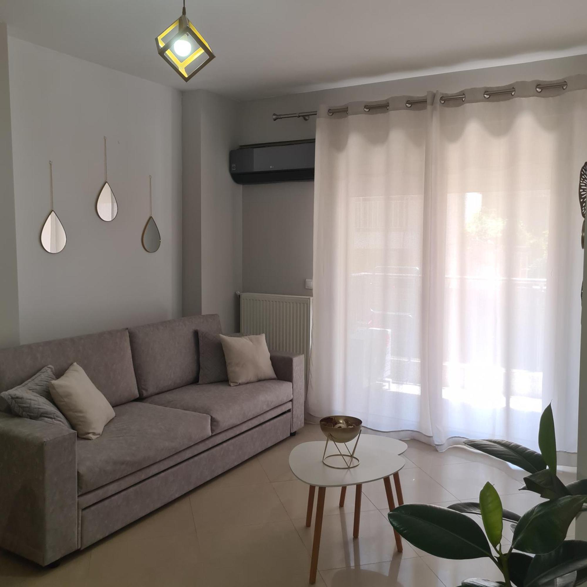 Cozy Gold Appartment#Free Parking# Θεσσαλονίκη Εξωτερικό φωτογραφία