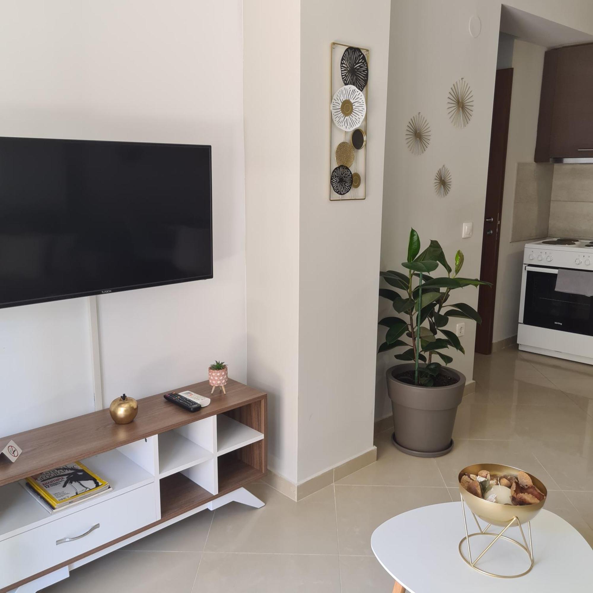 Cozy Gold Appartment#Free Parking# Θεσσαλονίκη Εξωτερικό φωτογραφία