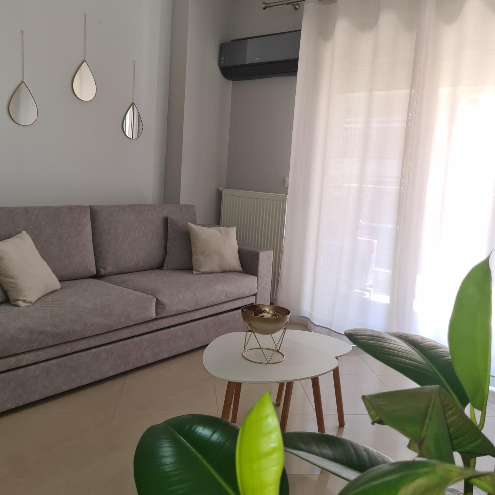 Cozy Gold Appartment#Free Parking# Θεσσαλονίκη Εξωτερικό φωτογραφία