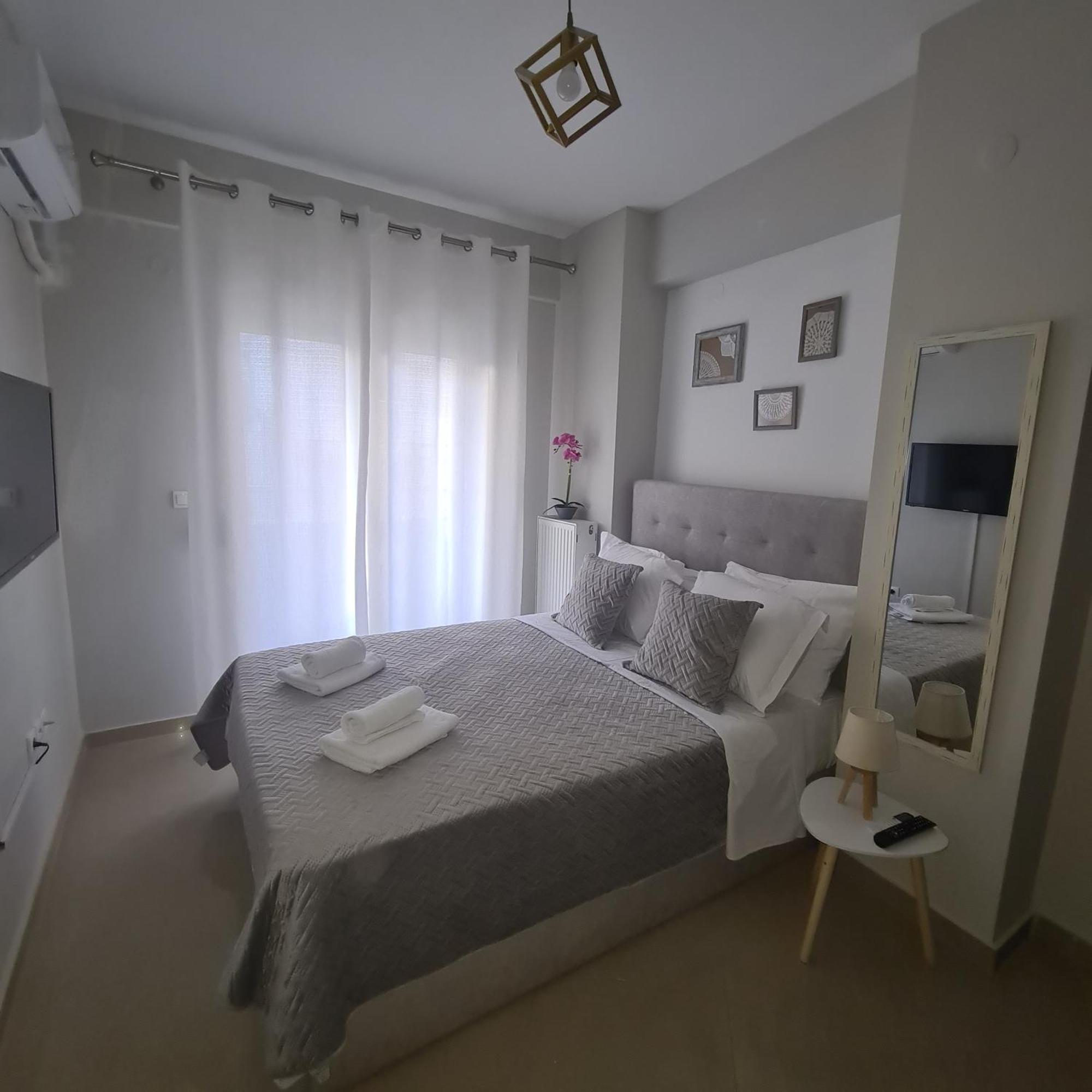 Cozy Gold Appartment#Free Parking# Θεσσαλονίκη Εξωτερικό φωτογραφία